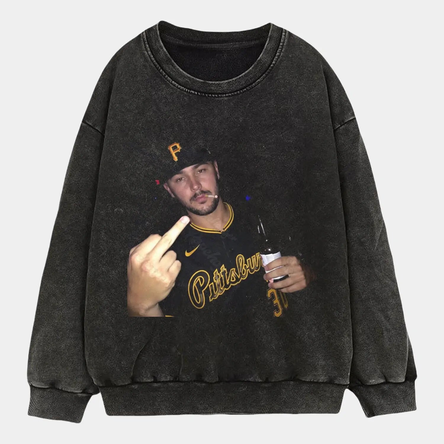 baseball tee7 - POPCHANGER