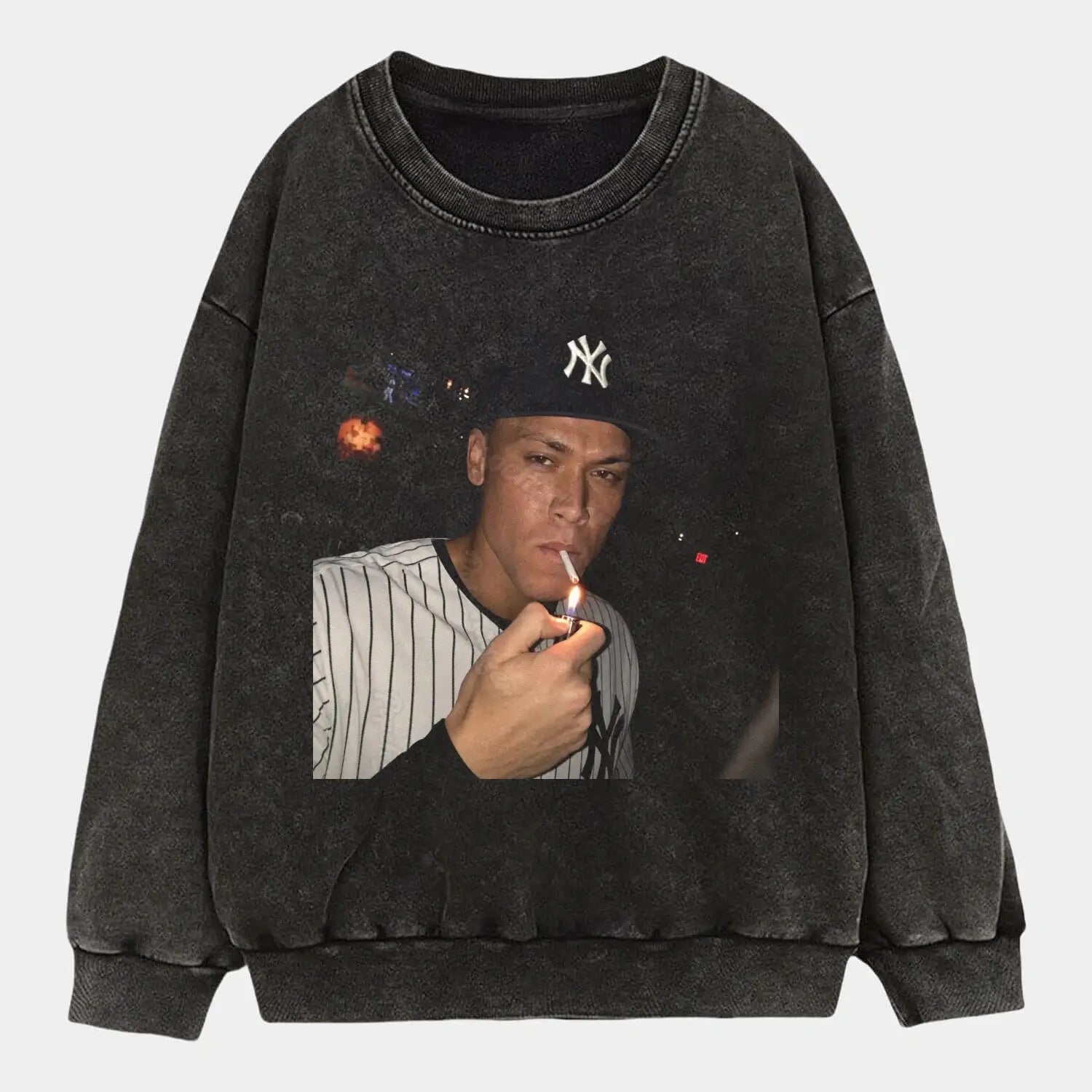 baseball tee9 - POPCHANGER