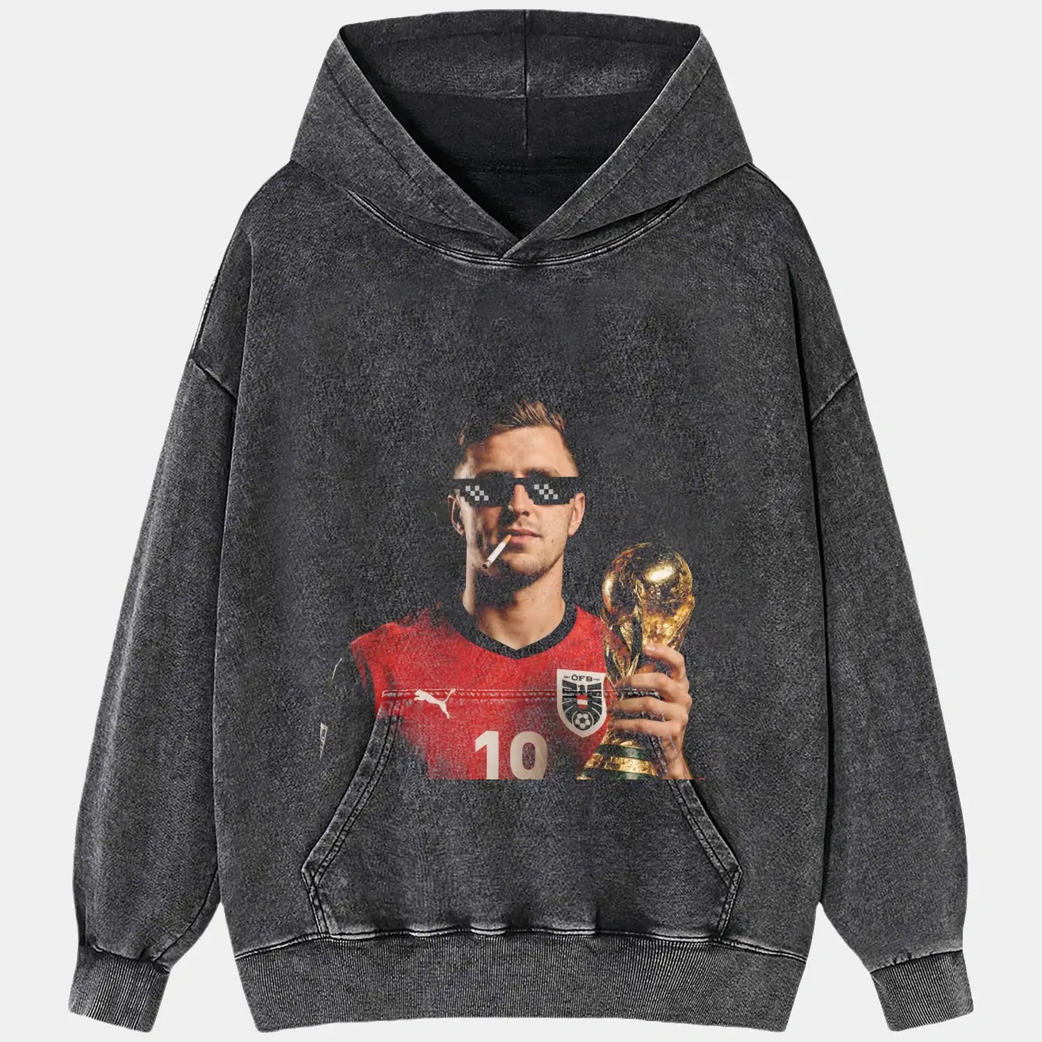 Baumgartne TEE 1.0 - POPCHANGER