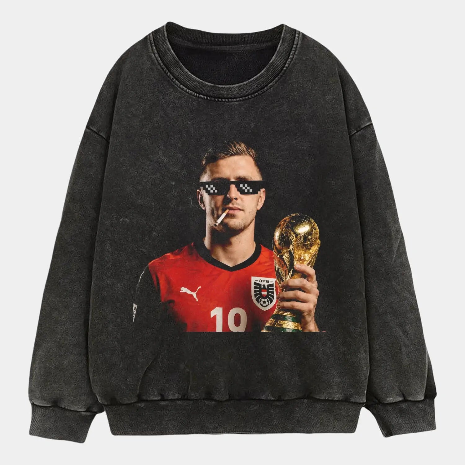 Baumgartne TEE 1.0 - POPCHANGER