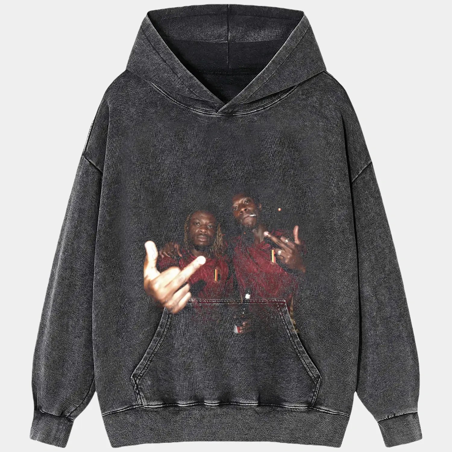 Belgium  TEE 2.0 - POPCHANGER