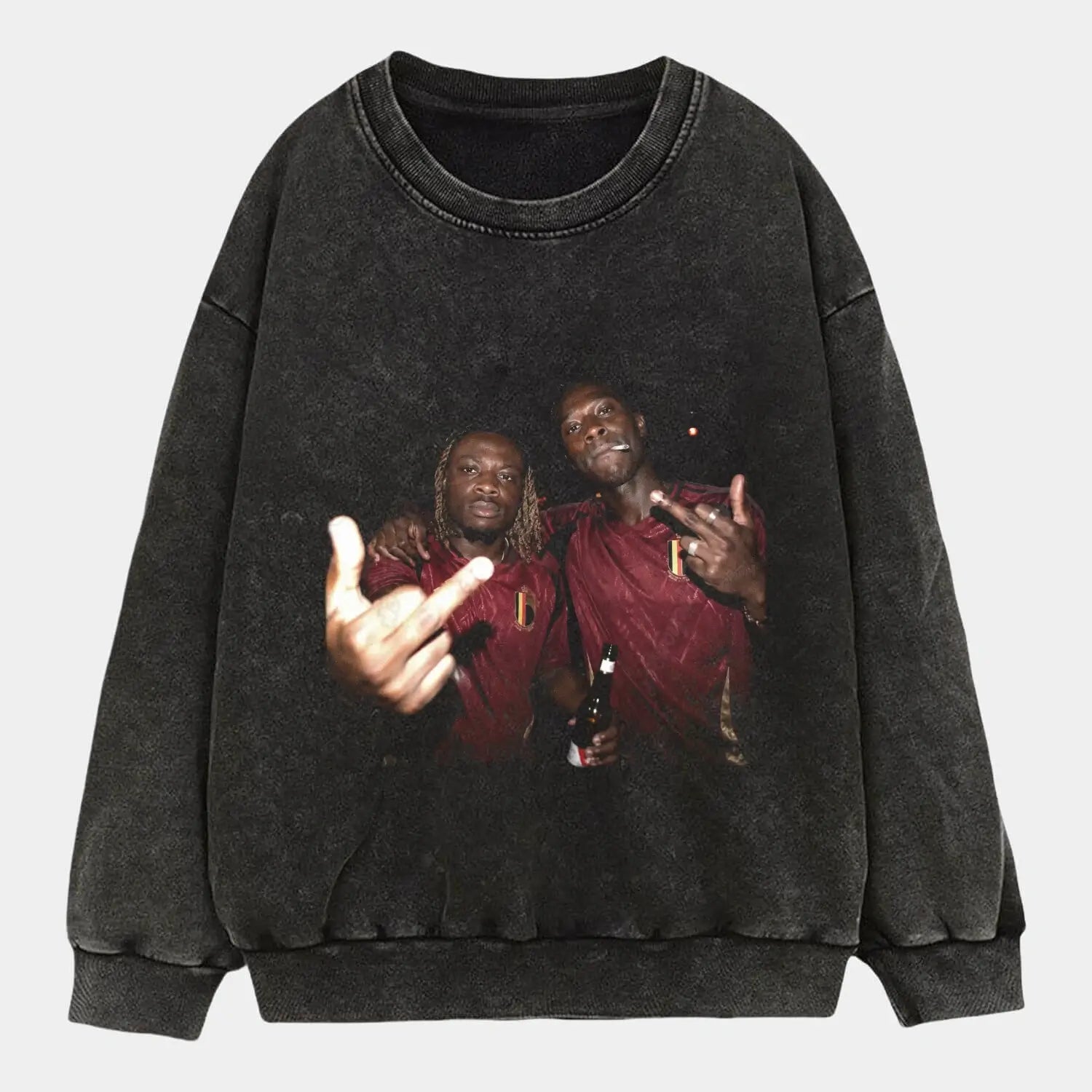 Belgium  TEE 2.0 - POPCHANGER