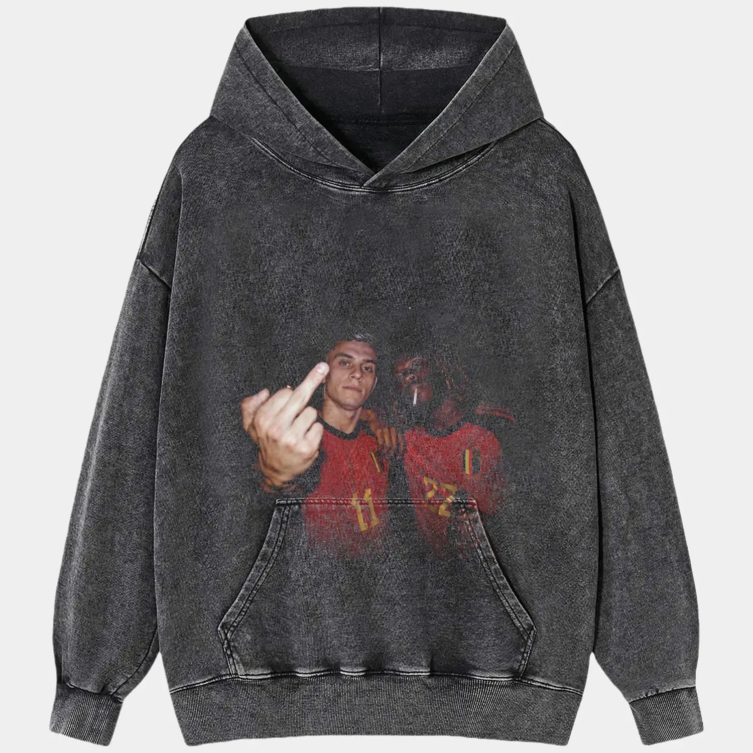 Belgium  TEE 3.0 - POPCHANGER