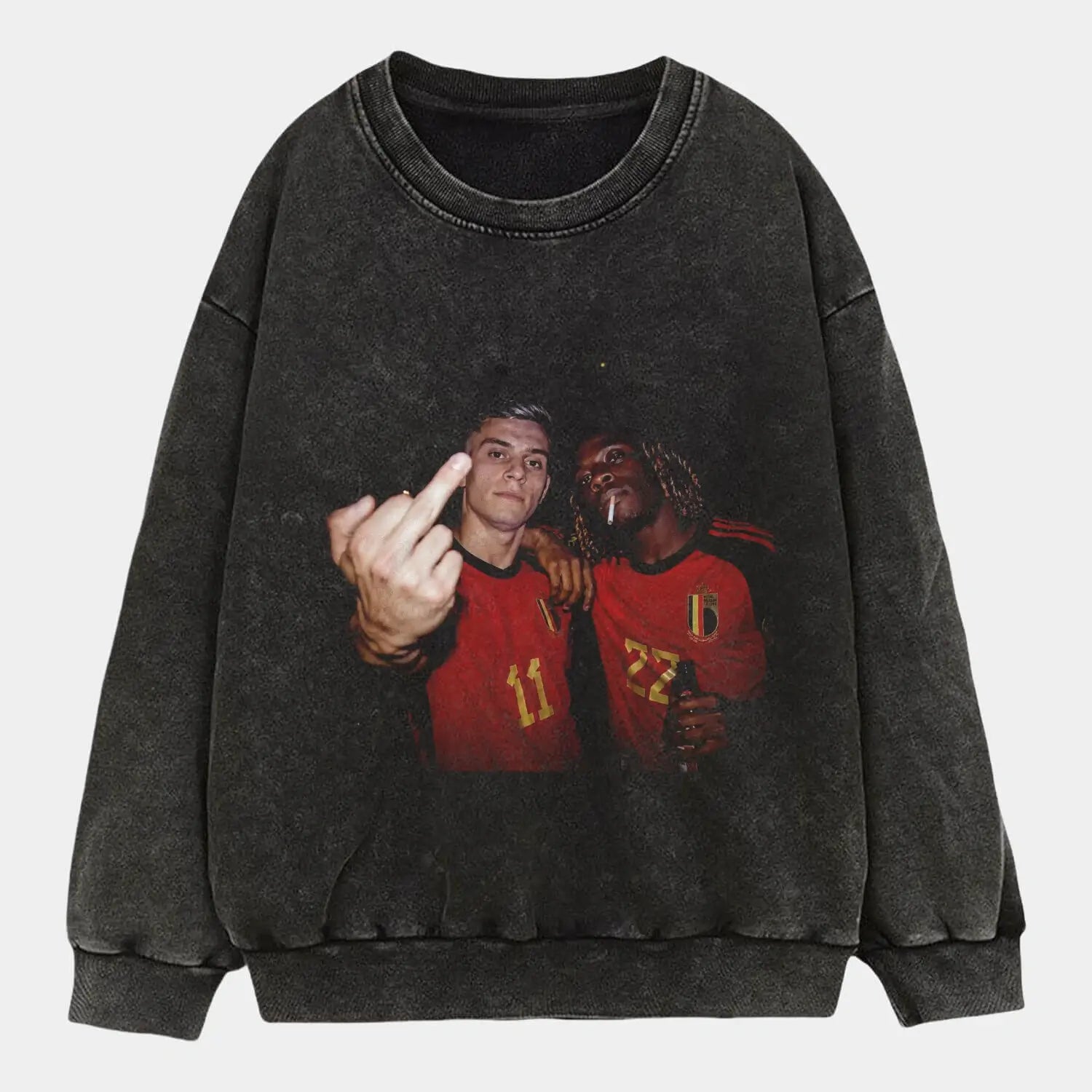 Belgium  TEE 3.0 - POPCHANGER
