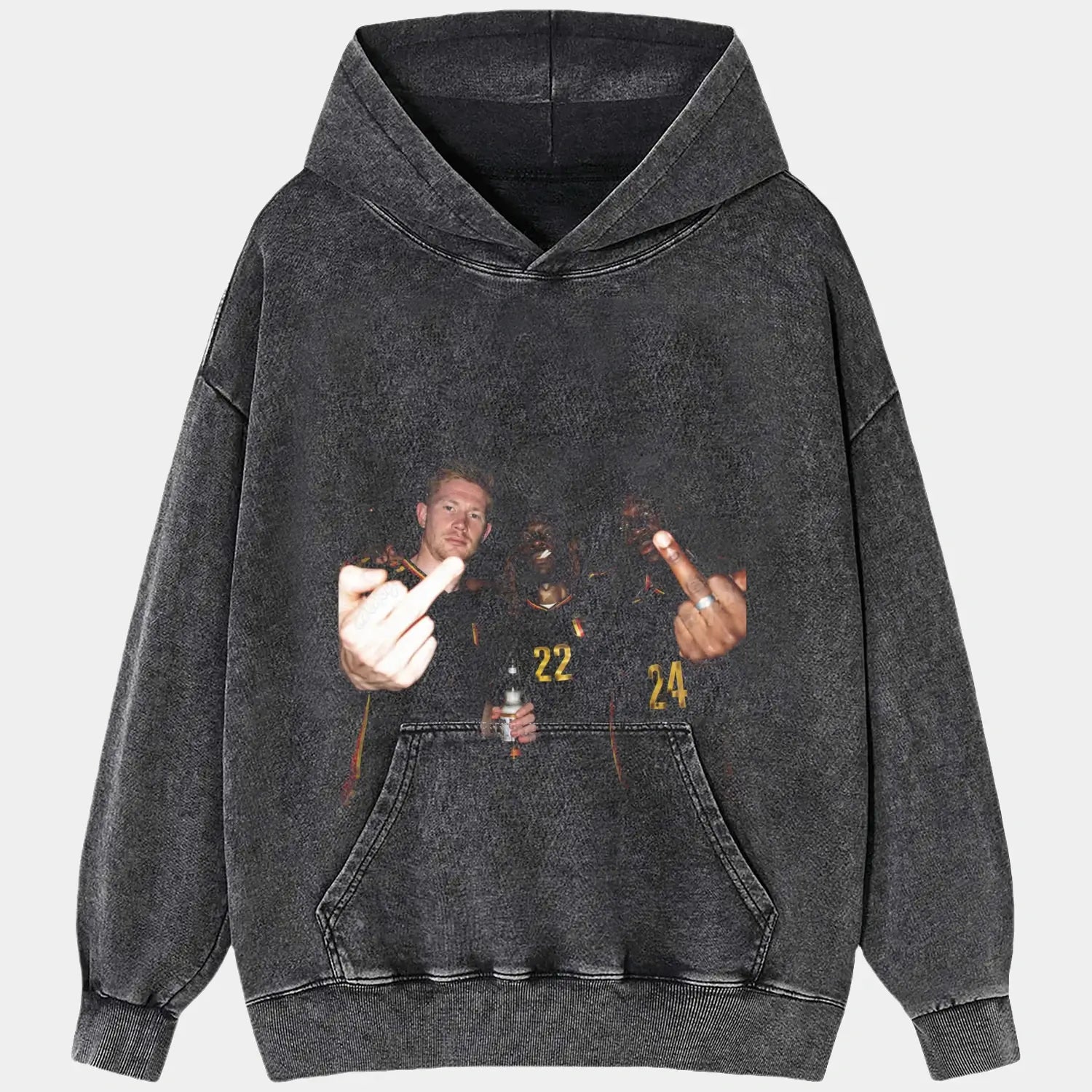 Belgium  TEE 4.0 - POPCHANGER
