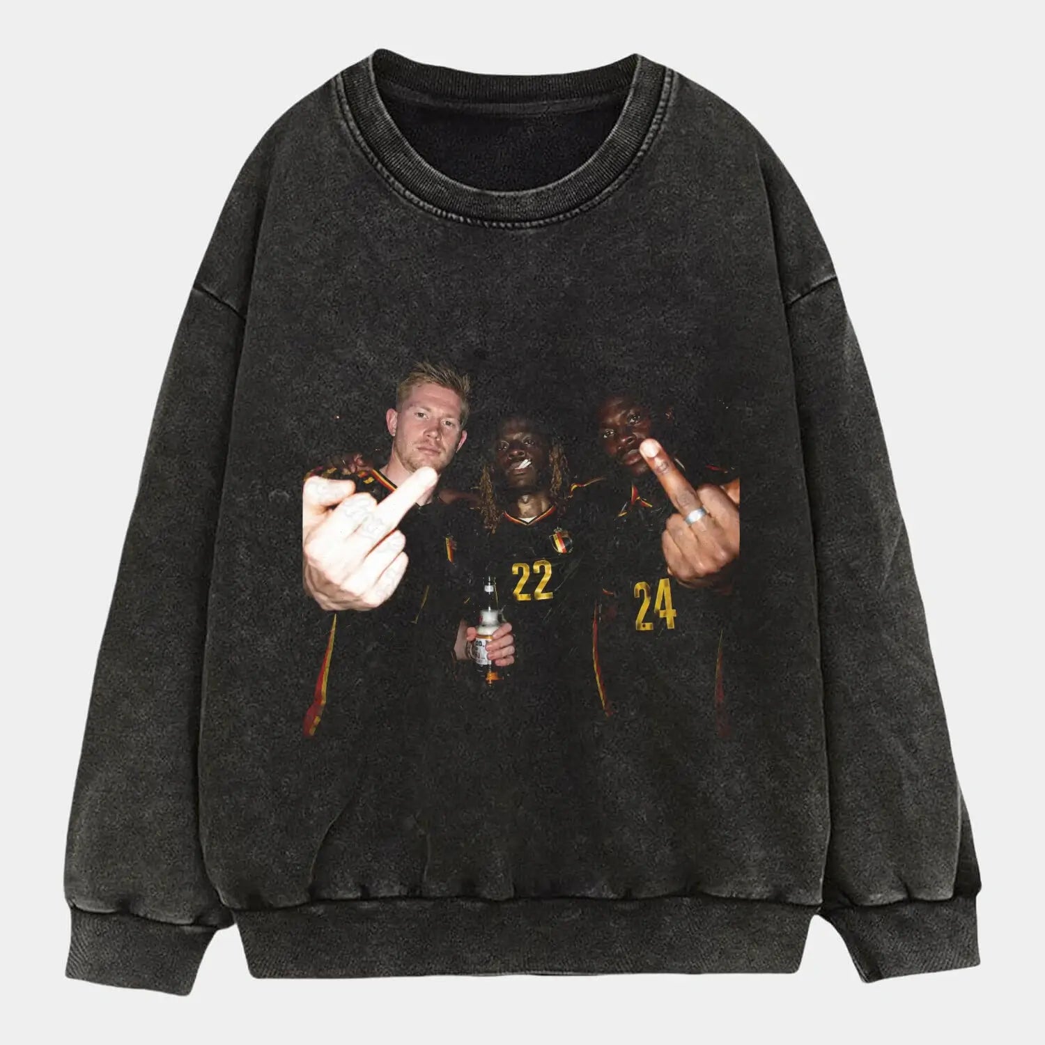 Belgium  TEE 4.0 - POPCHANGER