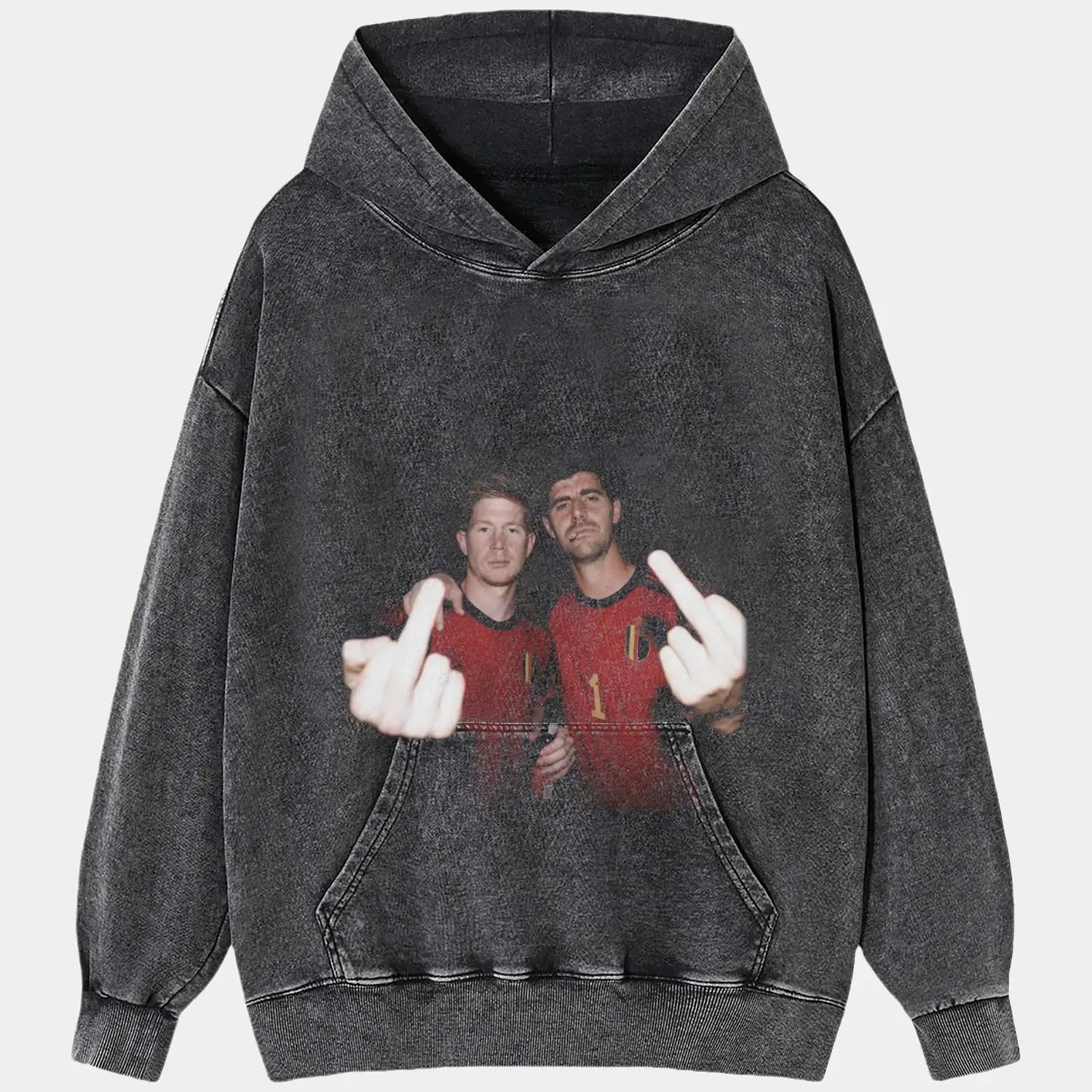 Belgium  TEE 5.0 - POPCHANGER