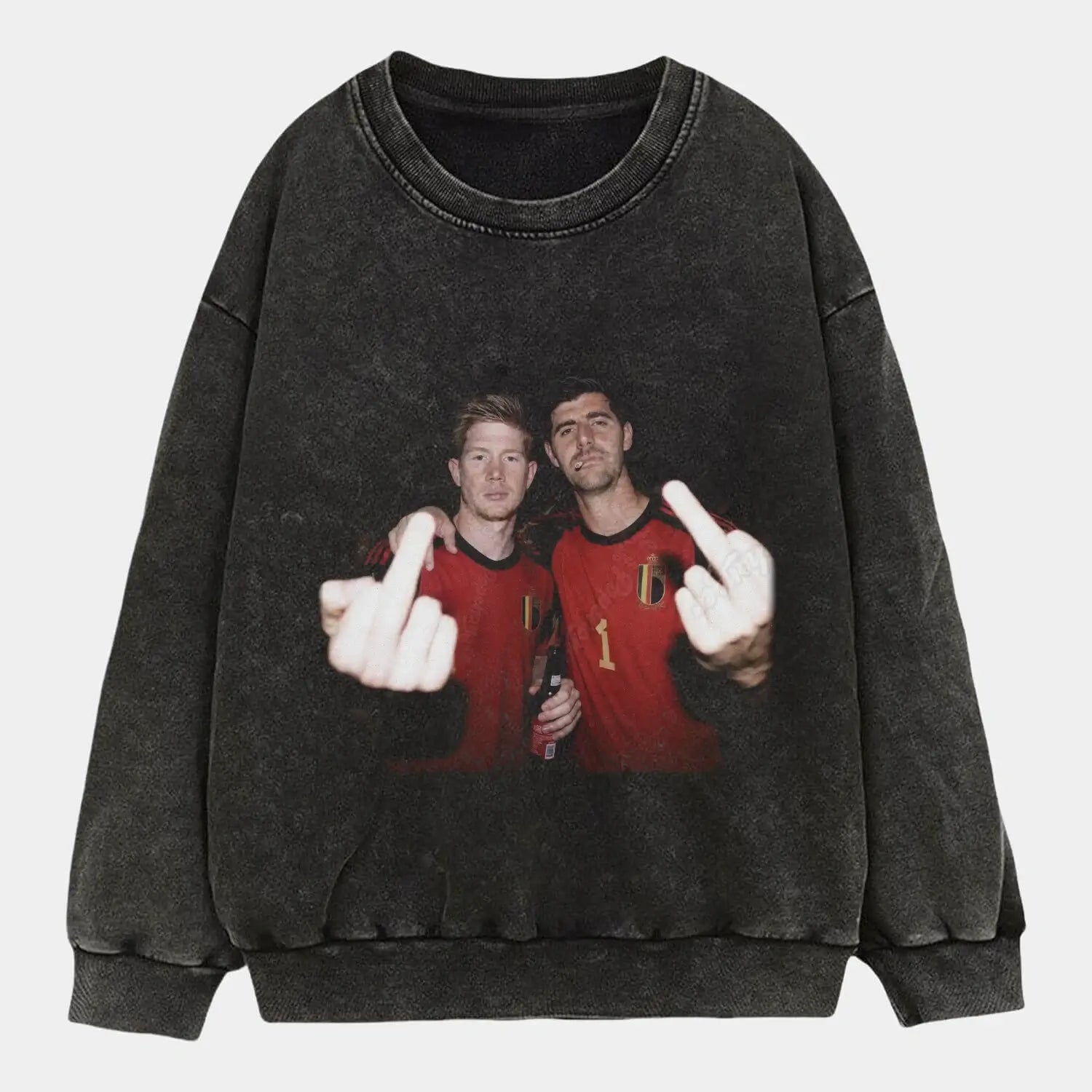 Belgium  TEE 5.0 - POPCHANGER