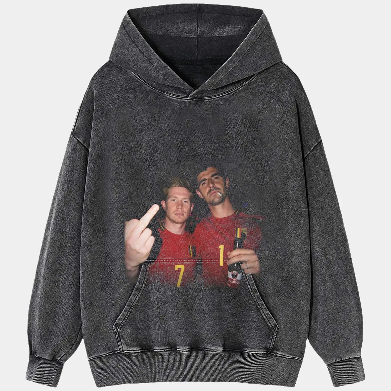Belgium  TEE 6.0 - POPCHANGER