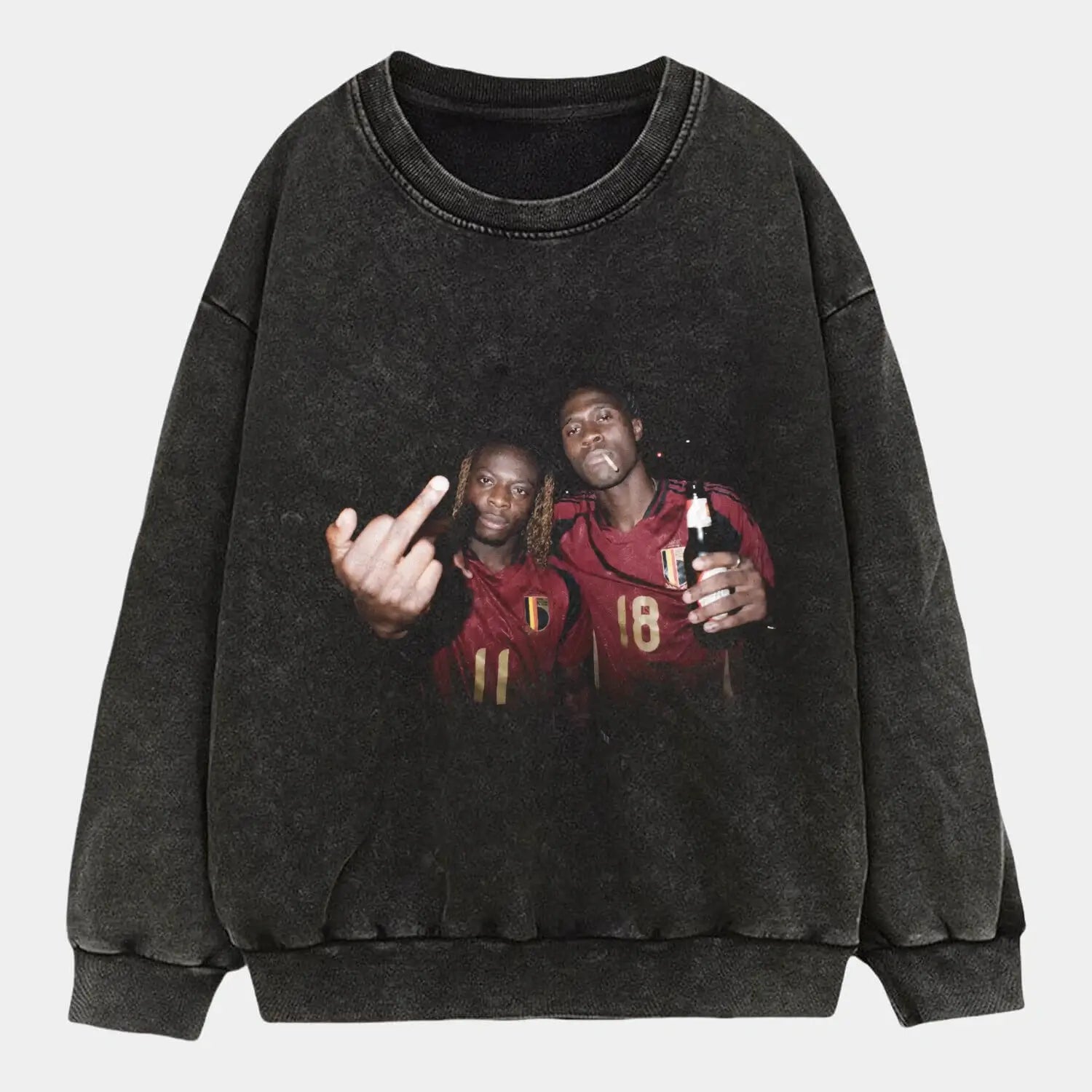 Belgium  TEE 7.0 - POPCHANGER