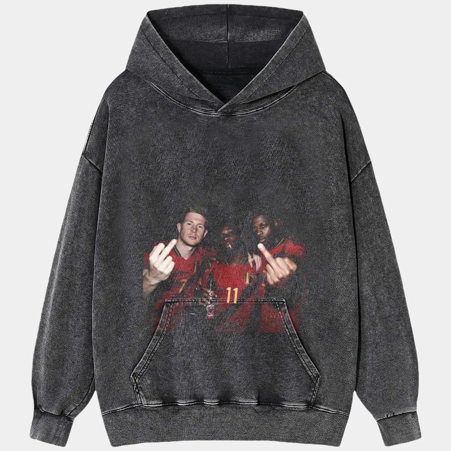 Belgium  TEE 9.0 - POPCHANGER