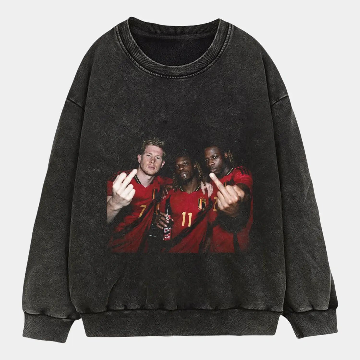 Belgium  TEE 9.0 - POPCHANGER