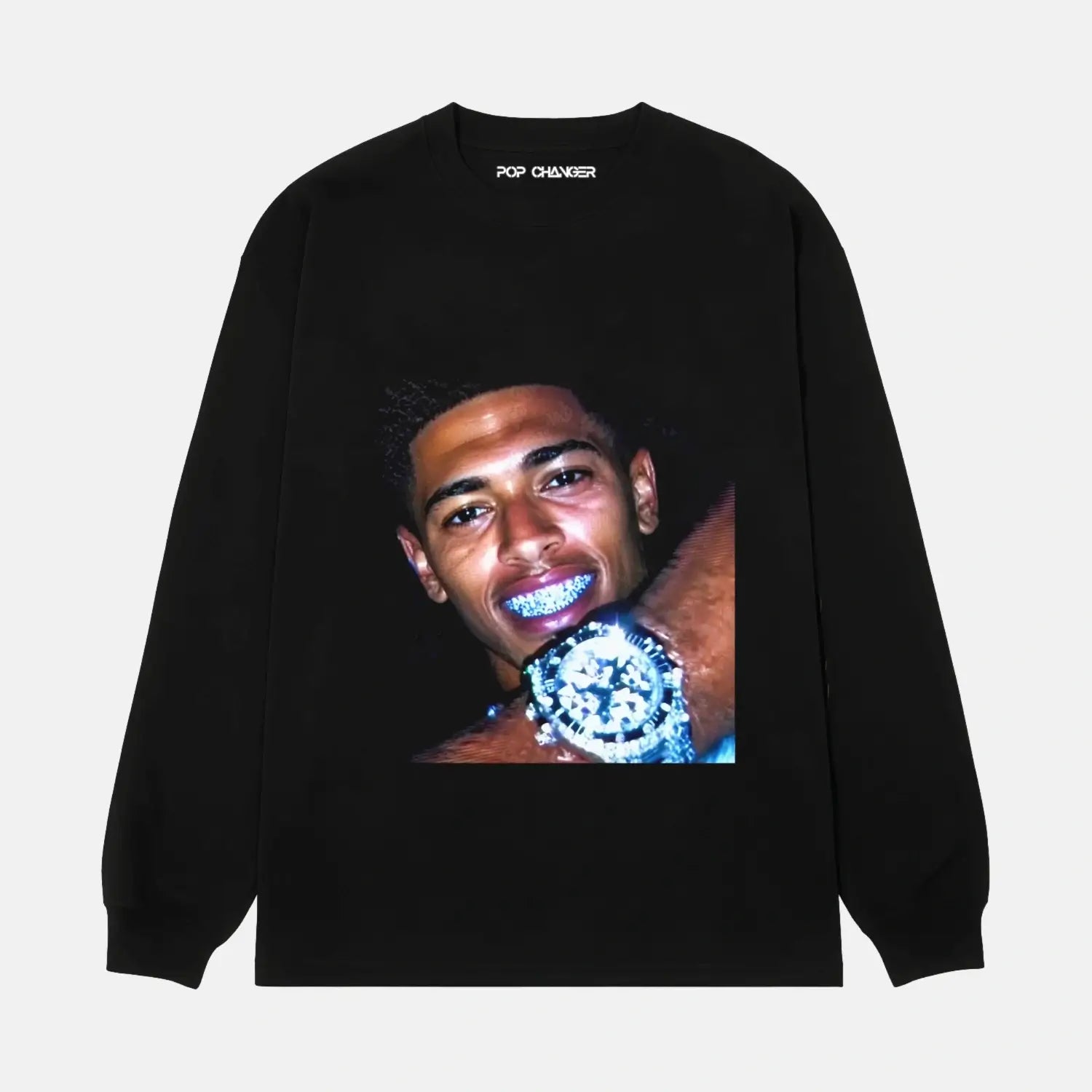 Bellingham Grillz TEE - POPCHANGER
