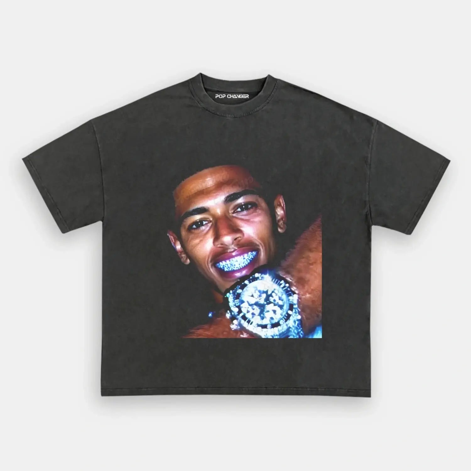 Bellingham Grillz TEE - POPCHANGER