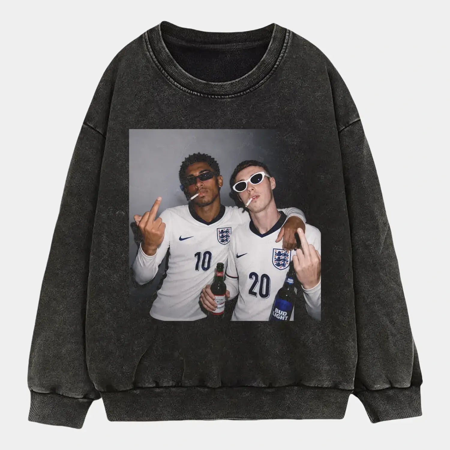 Bellingham × Palmer TEE - POPCHANGER