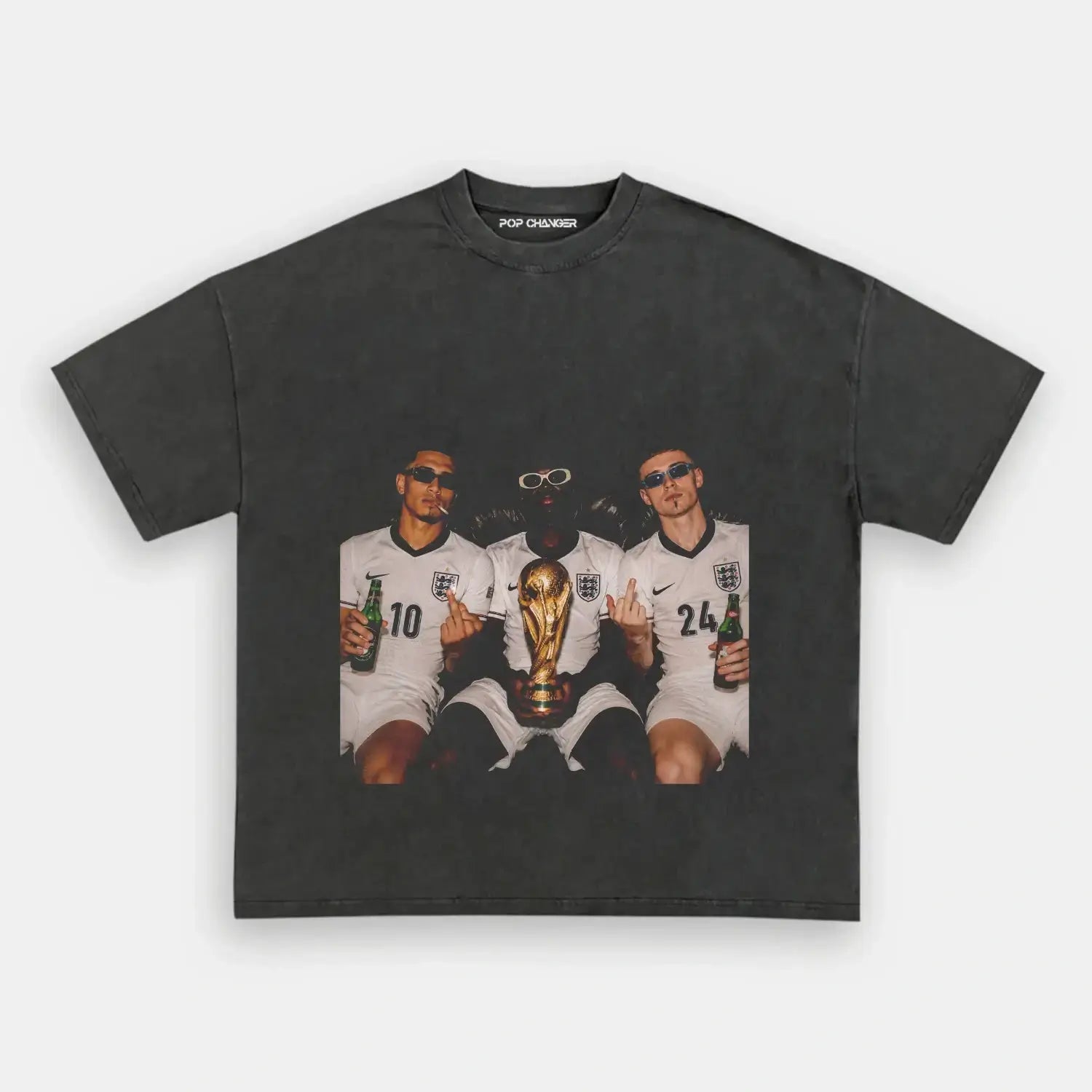 Bellingham × Saka × Palmerr TEE - POPCHANGER