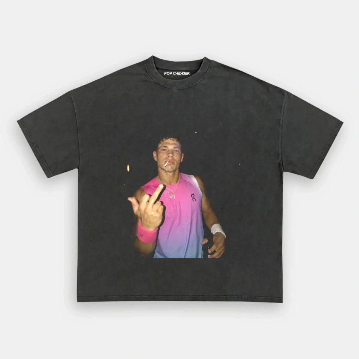 BEN TEE 01 - POPCHANGER