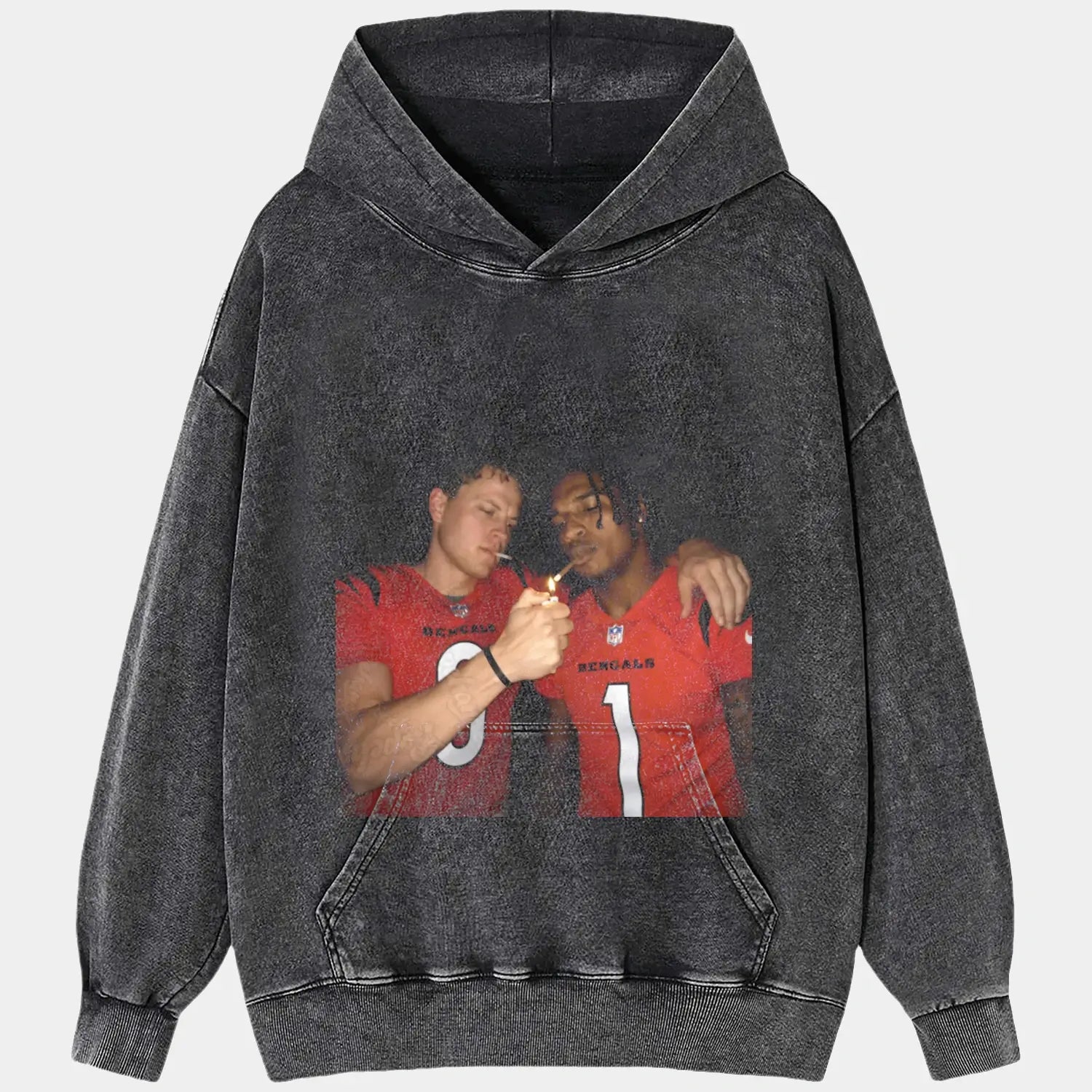 Bengals Tee 1.0 - POPCHANGER