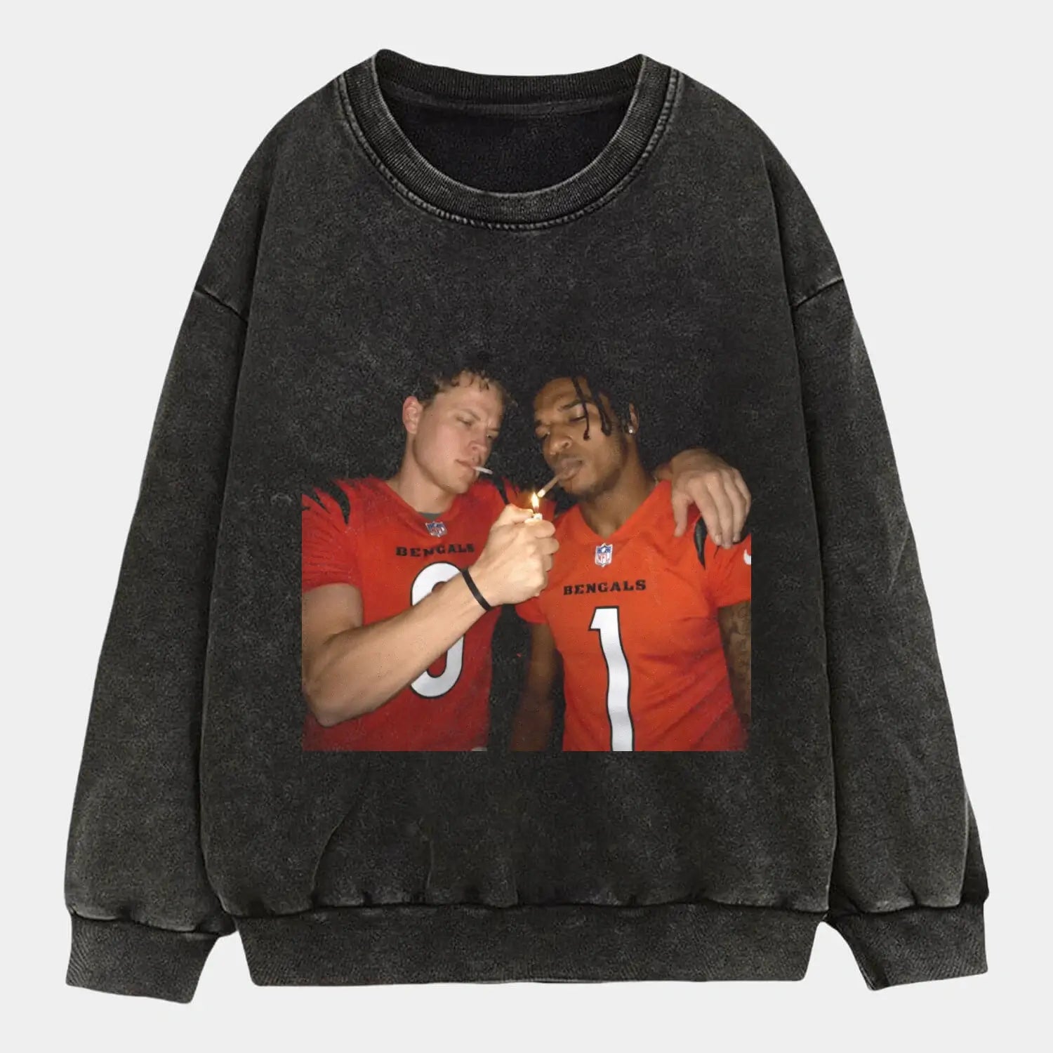 Bengals Tee 1.0 - POPCHANGER