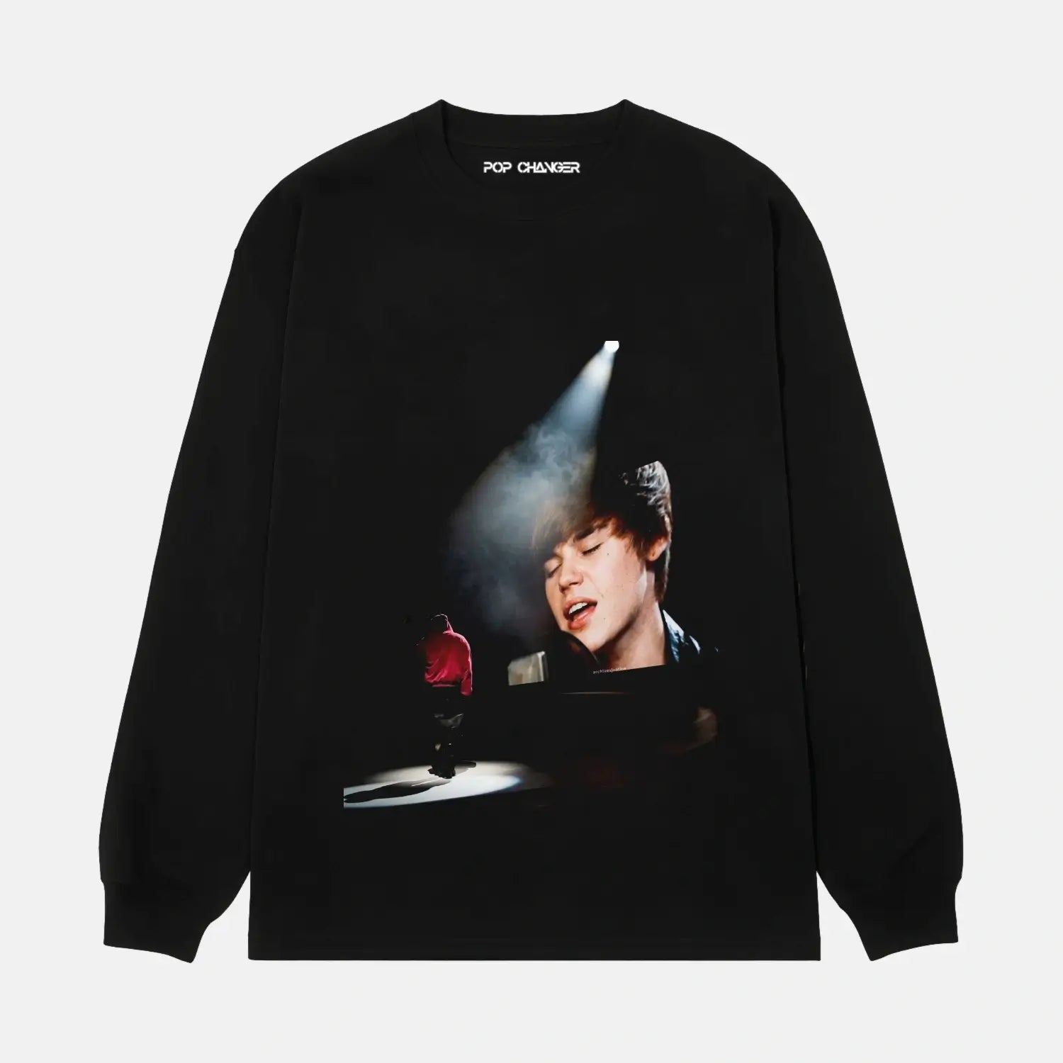 Biber Vintage Tee 2.0 - POPCHANGER