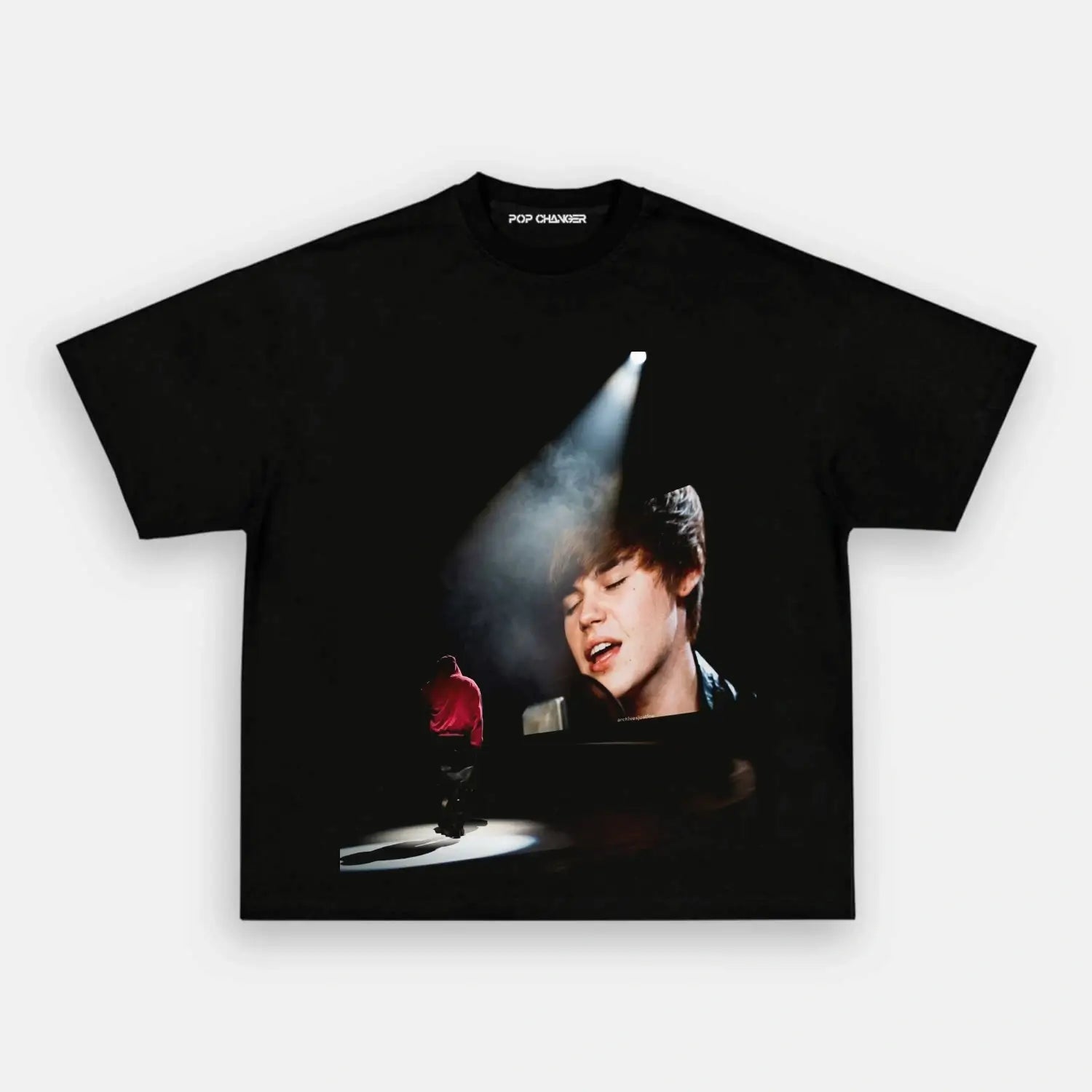 Biber Vintage Tee 2.0 - POPCHANGER