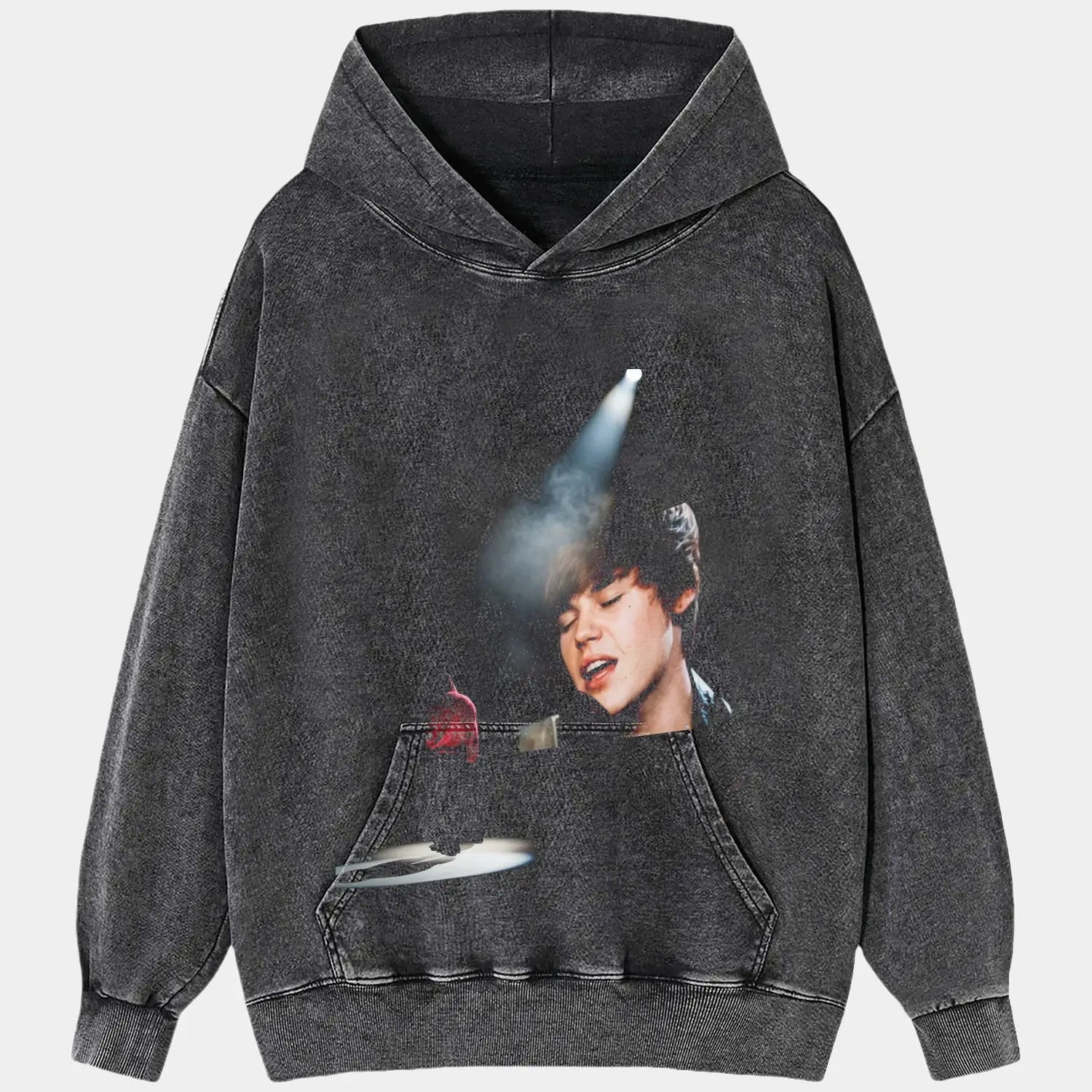 Biber Vintage Tee 2.0 - POPCHANGER