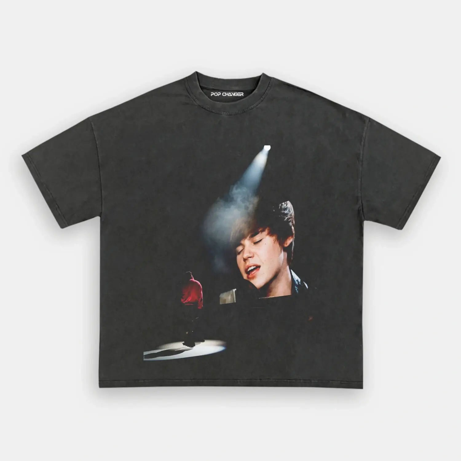 Biber Vintage Tee 2.0 - POPCHANGER