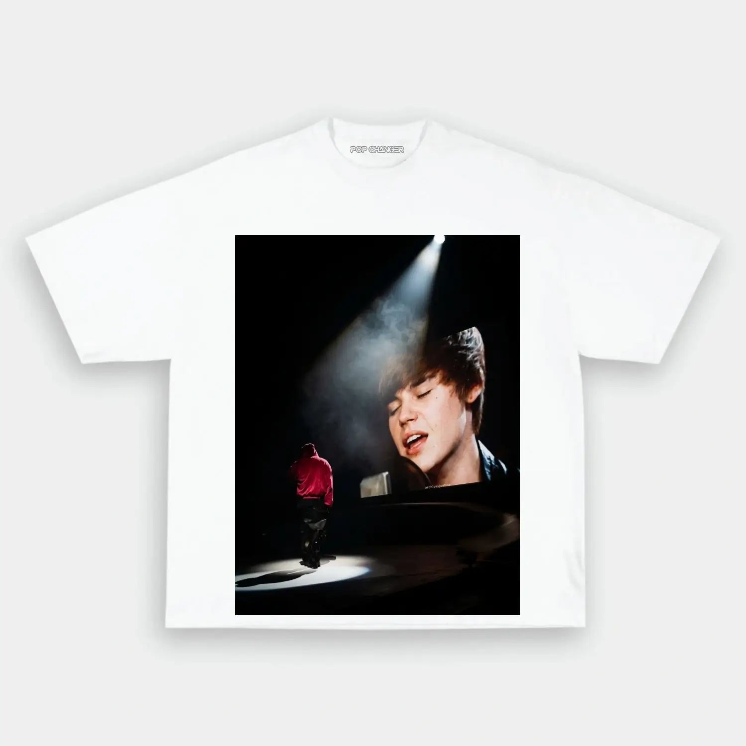 Biber Vintage Tee 2.0 - POPCHANGER