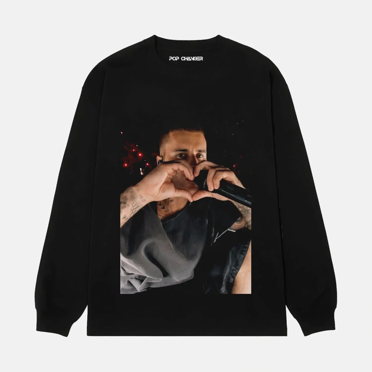 Biber Vintage Tee 3.0 - POPCHANGER