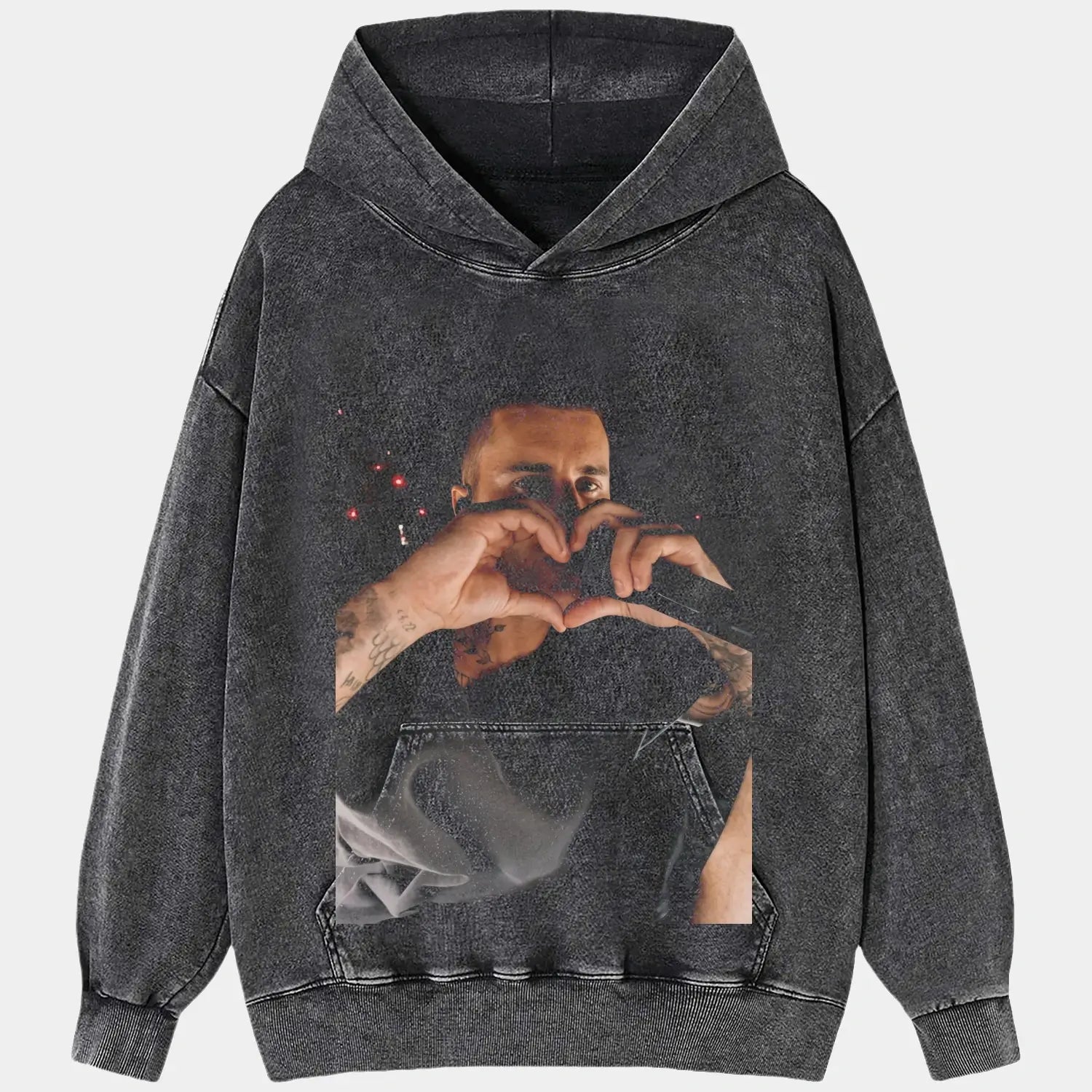 Biber Vintage Tee 3.0 - POPCHANGER