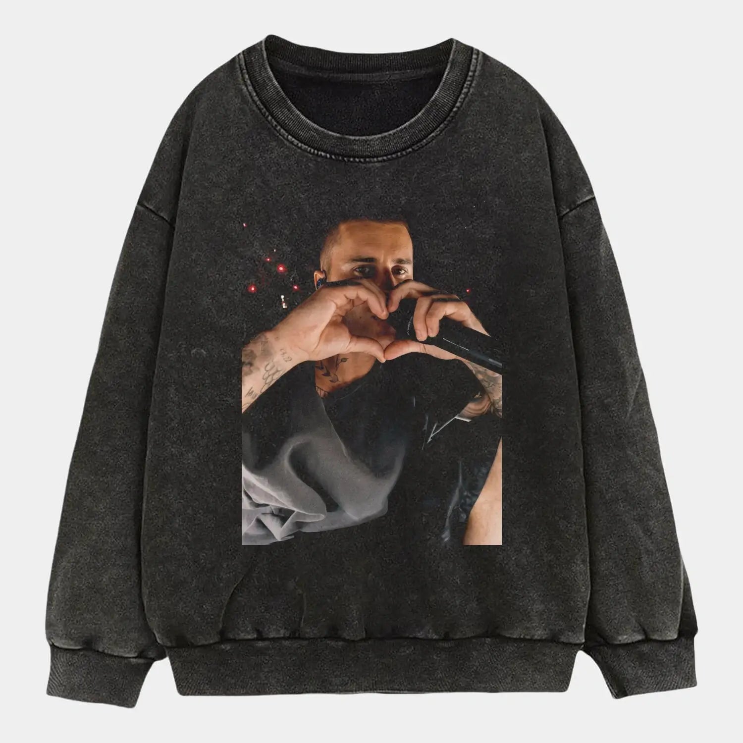 Biber Vintage Tee 3.0 - POPCHANGER