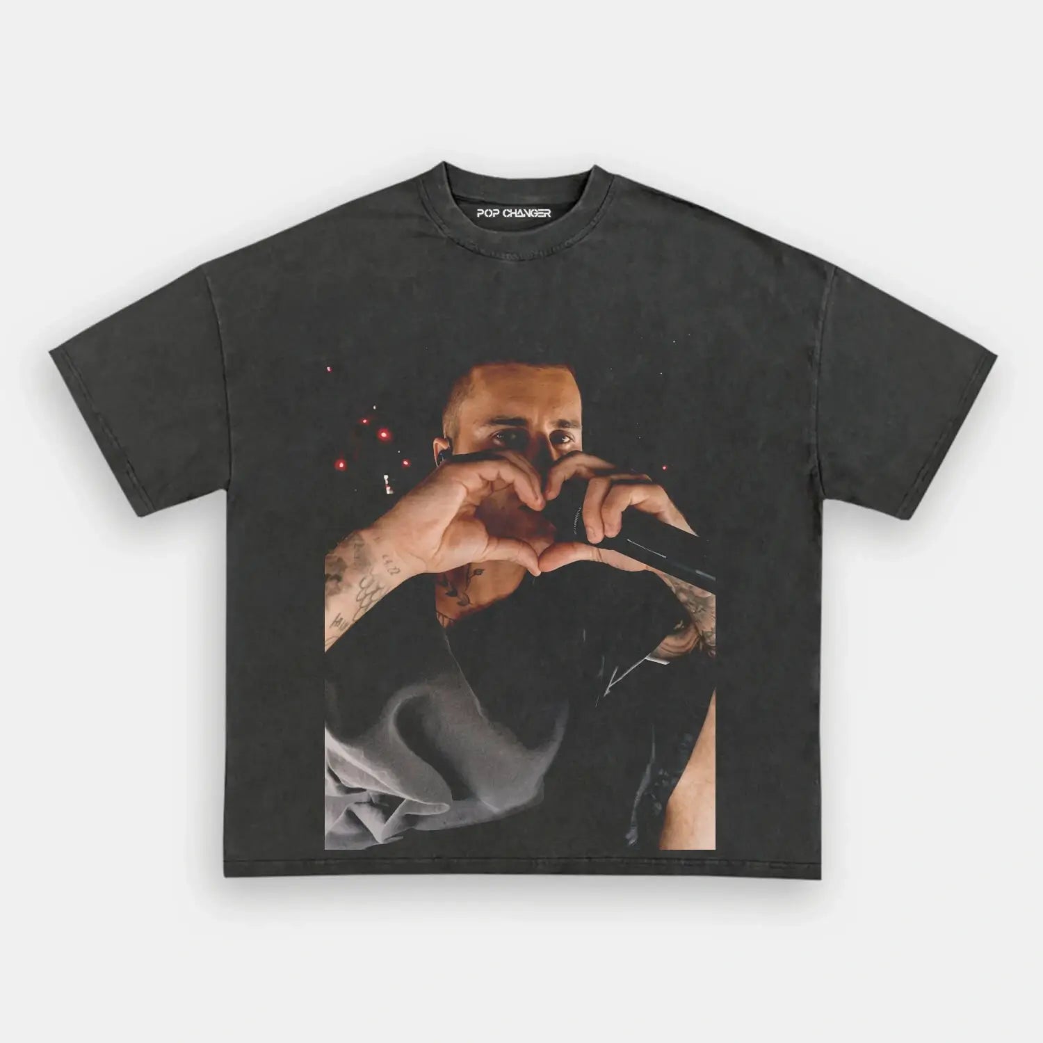 Biber Vintage Tee 3.0 - POPCHANGER