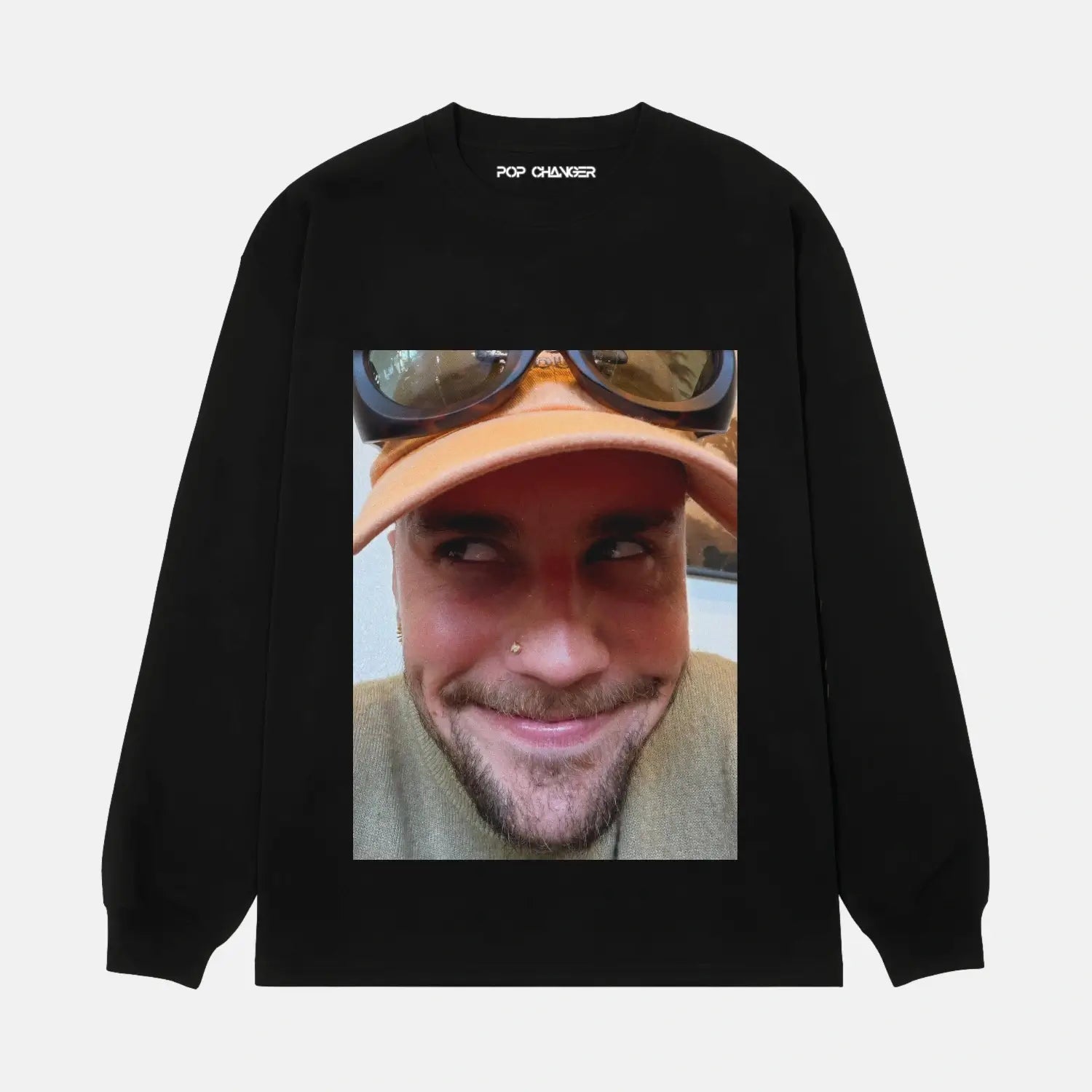 Biber Vintage Tee 4.0 - POPCHANGER