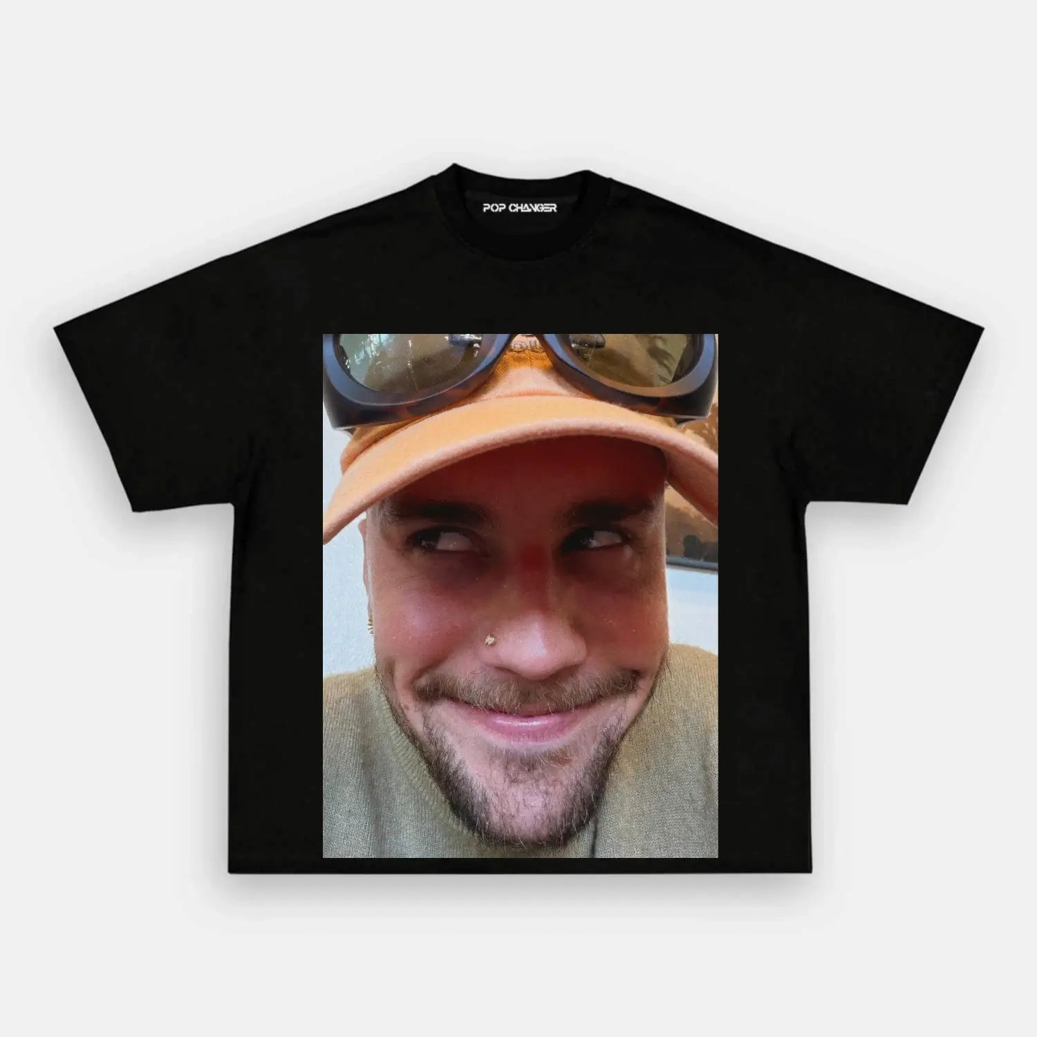 Biber Vintage Tee 4.0 - POPCHANGER