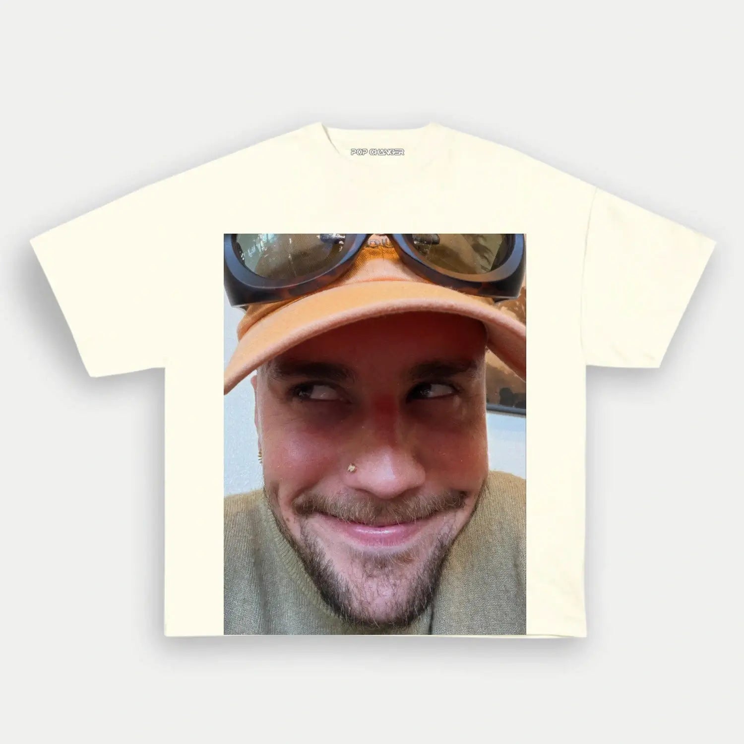 Biber Vintage Tee 4.0 - POPCHANGER