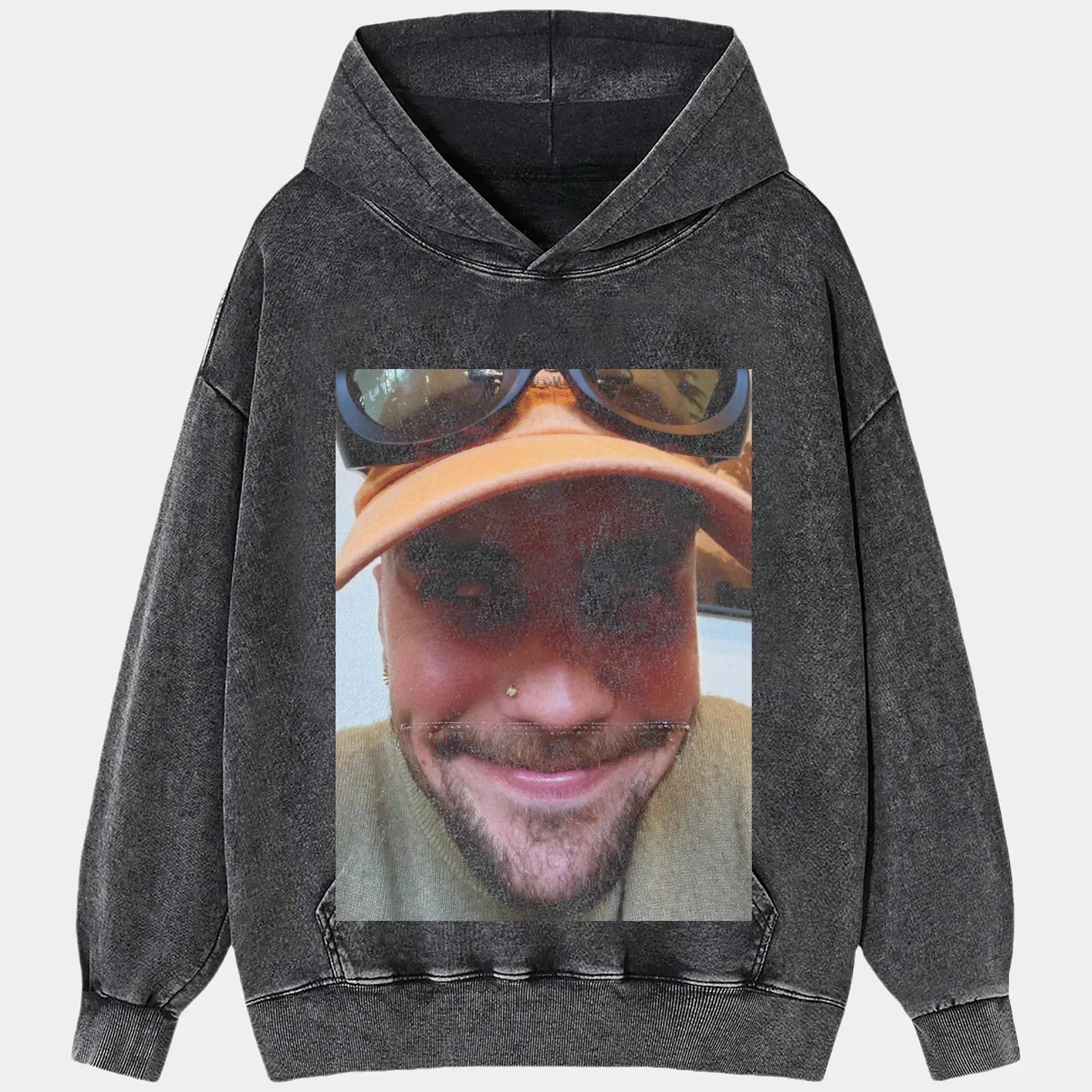 Biber Vintage Tee 4.0 - POPCHANGER