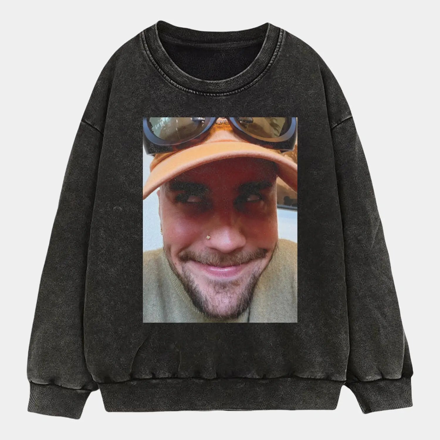 Biber Vintage Tee 4.0 - POPCHANGER