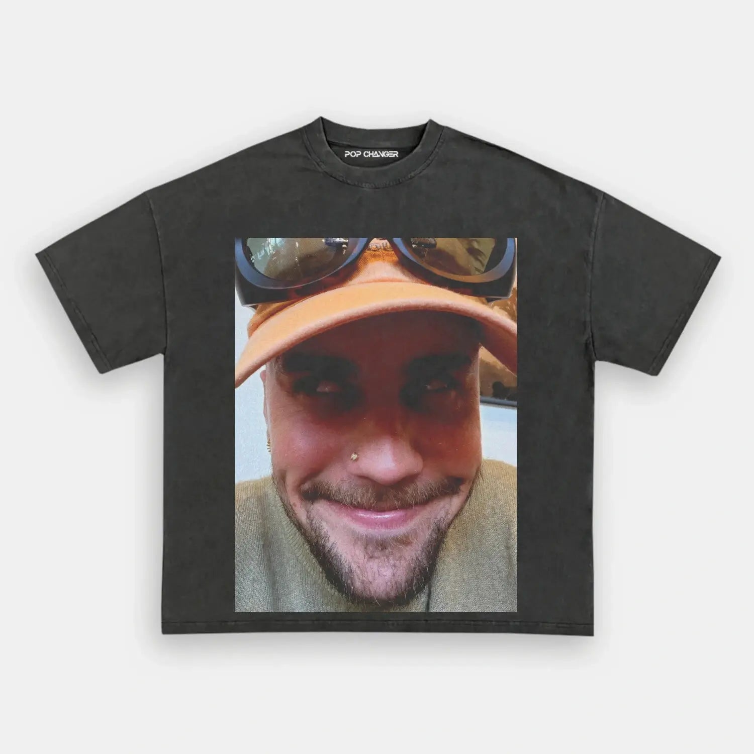 Biber Vintage Tee 4.0 - POPCHANGER