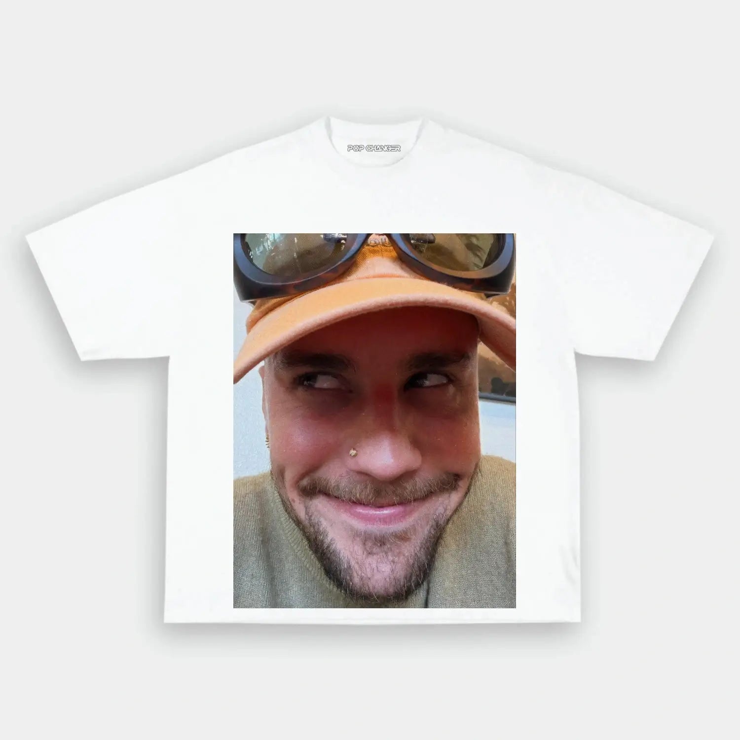 Biber Vintage Tee 4.0 - POPCHANGER