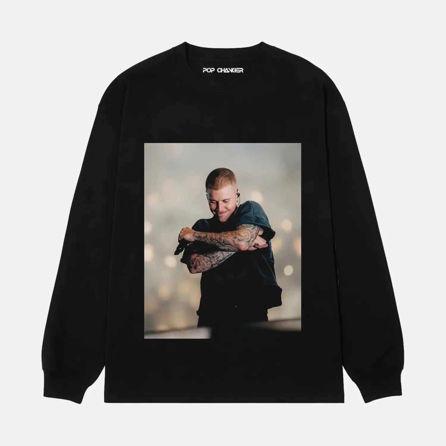 Biber Vintage Tee 5.0 - POPCHANGER