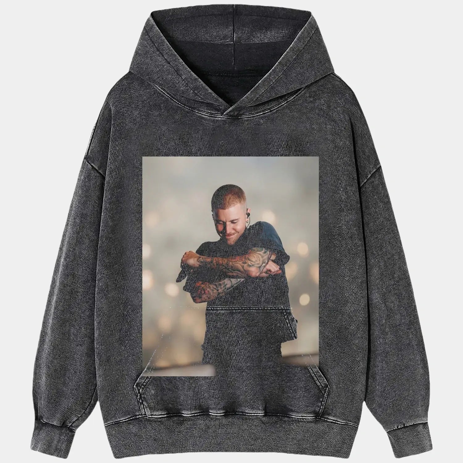 Biber Vintage Tee 5.0 - POPCHANGER