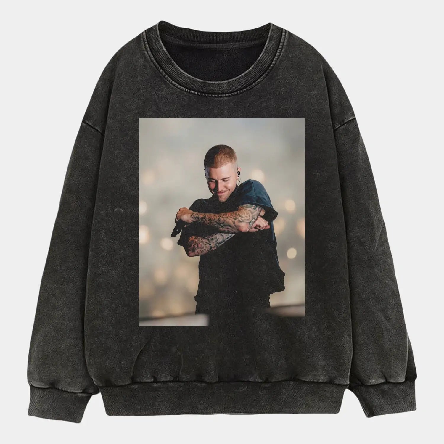 Biber Vintage Tee 5.0 - POPCHANGER