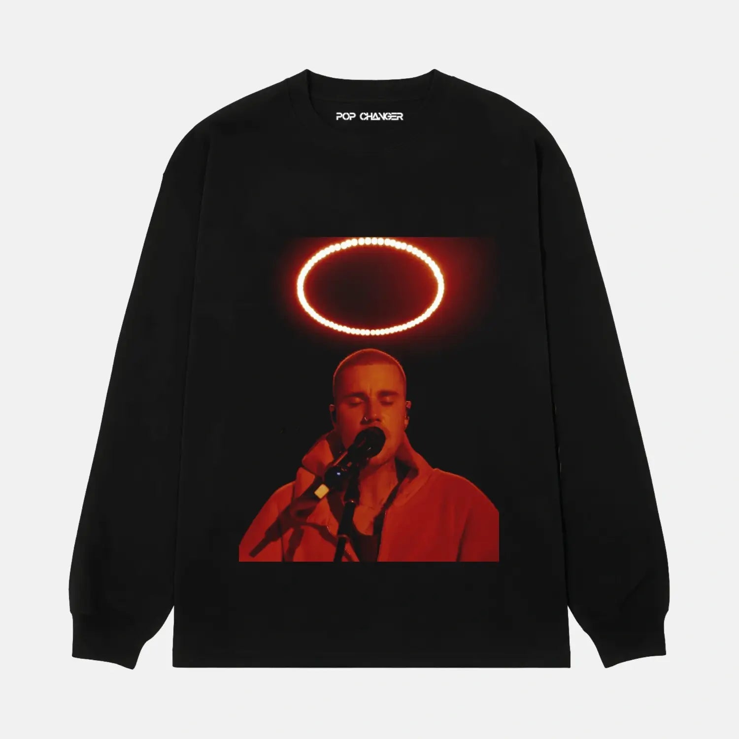 Biber Vintage Tee - POPCHANGER