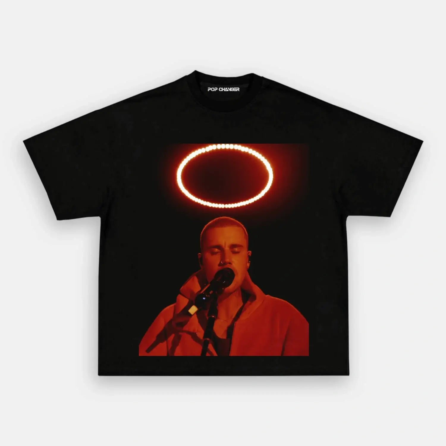 Biber Vintage Tee - POPCHANGER