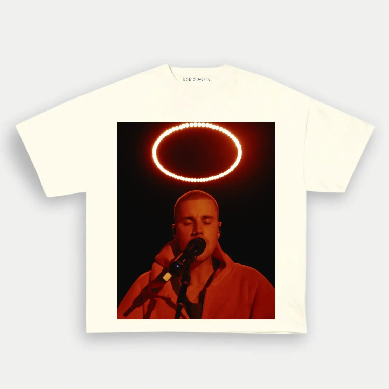 Biber Vintage Tee - POPCHANGER