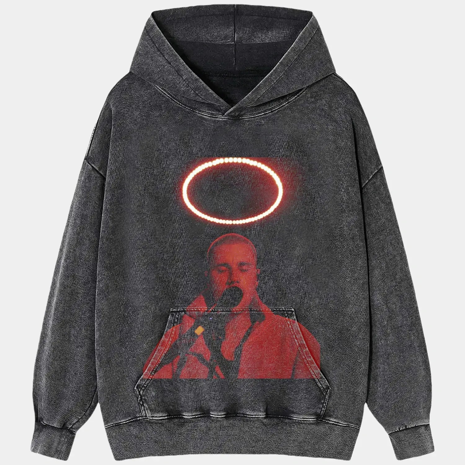 Biber Vintage Tee - POPCHANGER