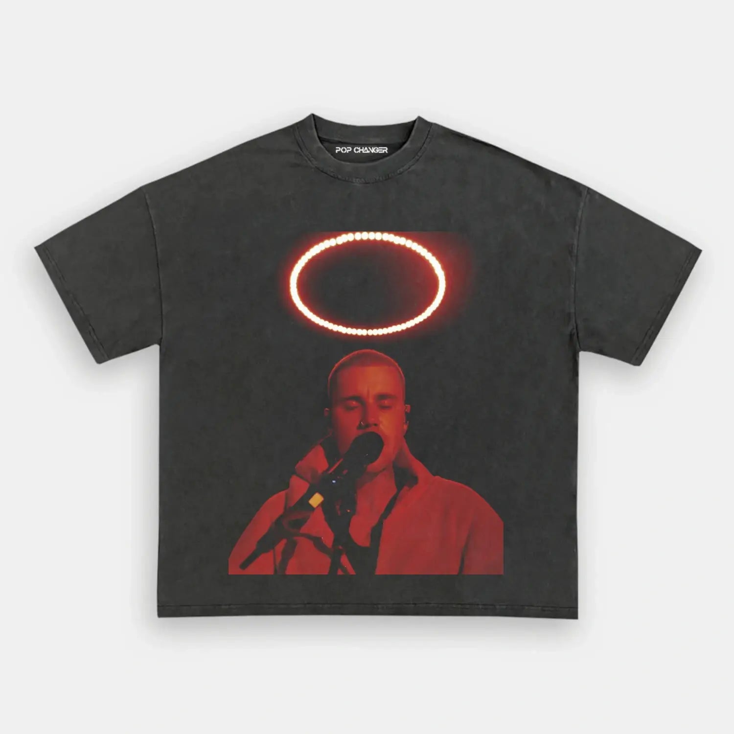 Biber Vintage Tee - POPCHANGER