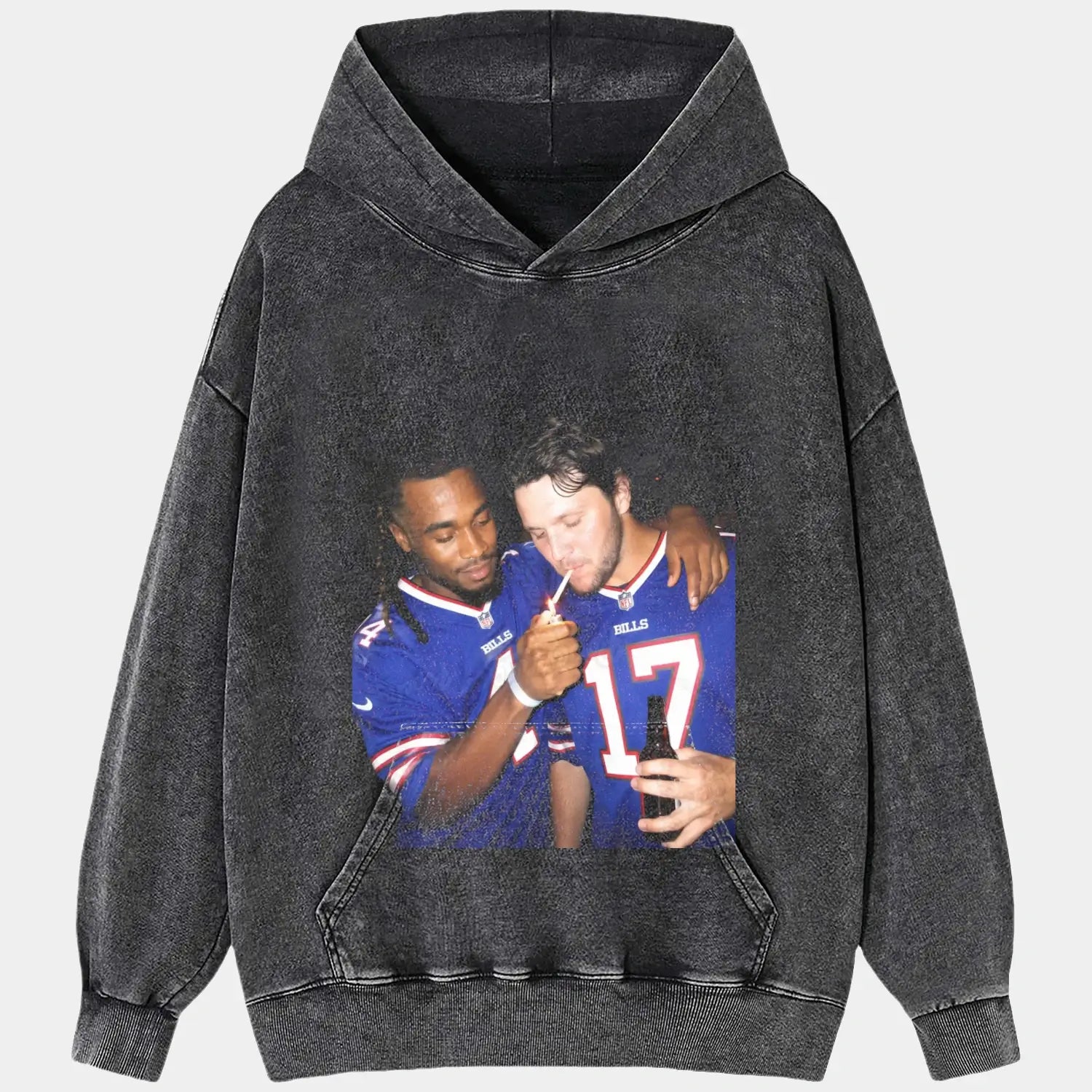 Bills Passion Tee 015 - POPCHANGER