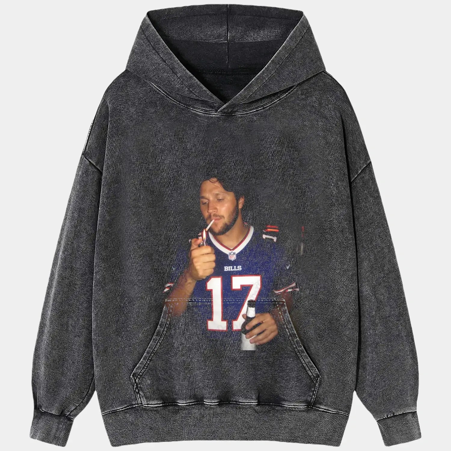 Bills Tee 01 - POPCHANGER