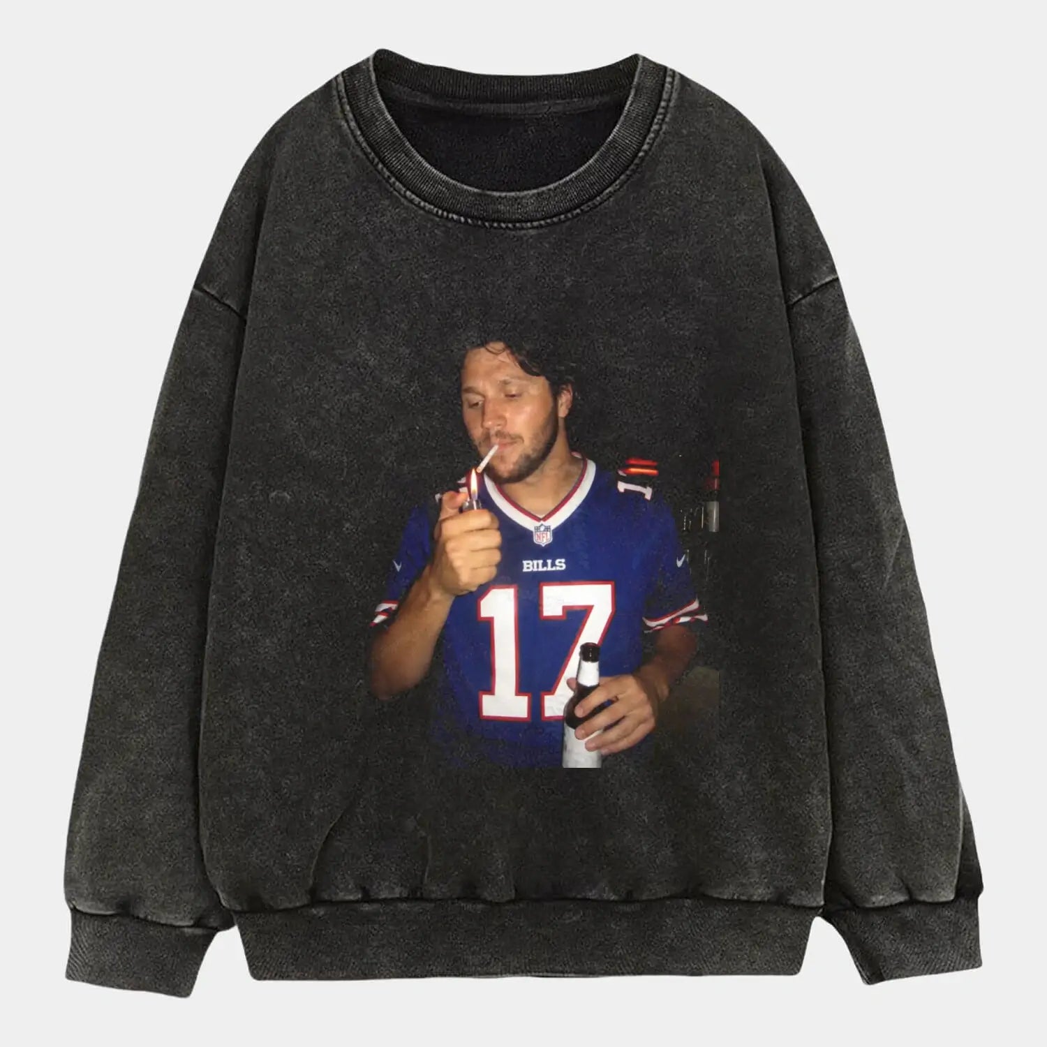 Bills Tee 01 - POPCHANGER